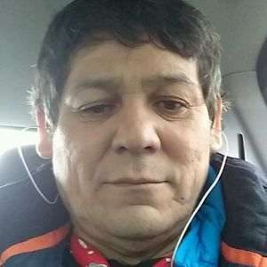 Meet your Posher, Henry gustavo